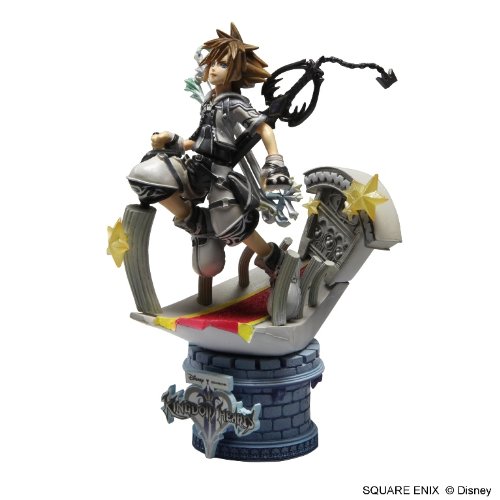 Amazon.co.jp: Disney characters FORMATION ARTS KINGDOM HEARTS II